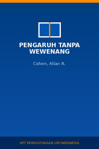 Image of Pengaruh tanpa wewenang