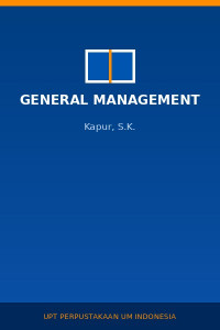 Image of General management