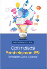 Image of Optimalisasi Pembelajaran IPS Penerapan Media Gambar