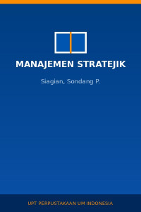 Image of Manajemen stratejik