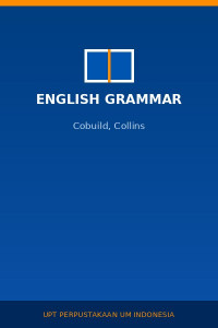 Image of English grammar