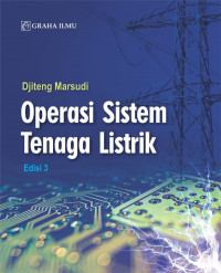 Image of Operasi sistem tenaga listrik (edisi 3)
