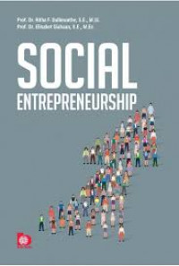 Image of Social Entrepreneurship