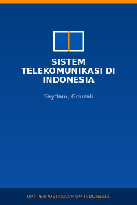 Image of Sistem telekomunikasi di Indonesia