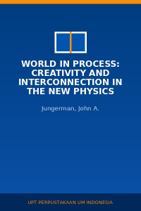 Image of World in process: creativity and interconnection in the new physics