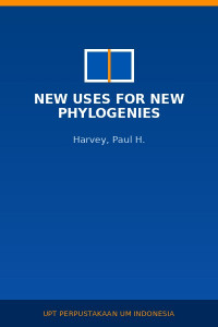 Image of New uses for new phylogenies