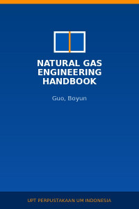Image of Natural gas engineering handbook
