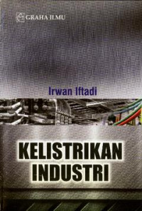 Image of Kelistrikan industri