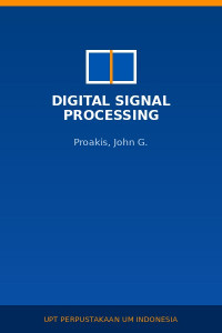 Image of Digital signal processing