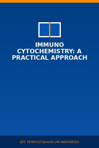 Image of Immuno cytochemistry: a practical approach