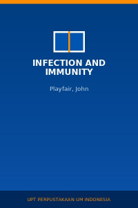 Image of Infection and immunity