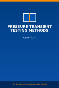 Image of Pressure transient testing methods