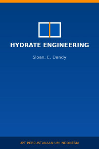 Image of Hydrate engineering