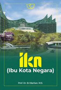 Image of Ikn Ibu Kota Neagara