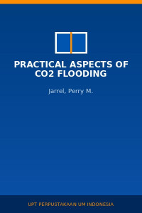 Image of Practical aspects of CO2 flooding