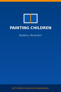 Image of Painting children
