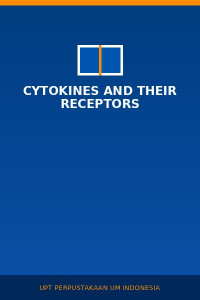 Image of Cytokines and their receptors