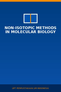 Image of Non-isotopic methods in molecular biology