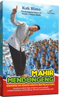 Image of Mahir mendongeng
