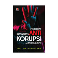 Image of Pendidikan Anti Integritas Korupsi