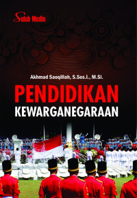 Image of Pendidikan kewarganegaraan