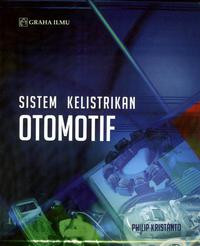 Image of Sistem kelistrikan otomotif