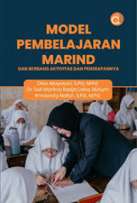 Image of Model Pembelajaran Marind dan Berbasis Aktivitas dan Penerapannya