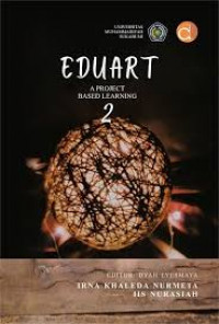 Image of Eduart Project Based Learning 2
