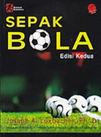 Image of Sepak Bola (Edisi 2)