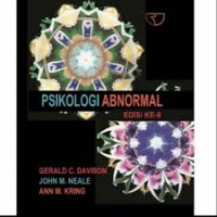 Image of Psikologi Abnormal (Ed.9)