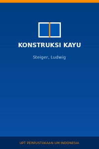 Image of Konstruksi Kayu