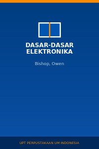 Image of Dasar-dasar Elektronika