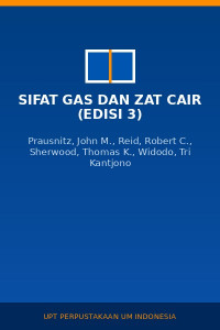 Image of Sifat Gas dan Zat Cair (Edisi 3)