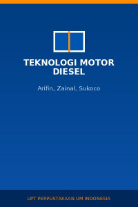 Image of Teknologi Motor Diesel