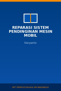 Image of Reparasi Sistem Pendinginan Mesin Mobil