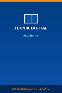 Image of Teknik Digital