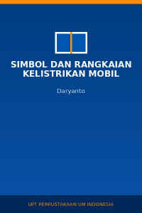 Image of Simbol dan Rangkaian Kelistrikan Mobil