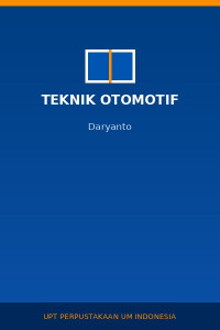 Image of Teknik Otomotif