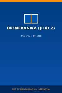 Image of Biomekanika (Jilid 2)