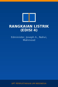 Image of Rangkaian Listrik (Edisi 4)