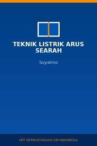 Image of Teknik Listrik Arus Searah