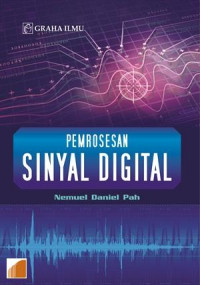 Image of Pemrosesan sinyal digital