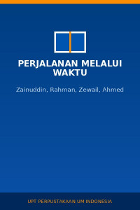 Image of Perjalanan Melalui Waktu