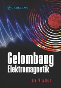 Image of Gelombang elektromagnetik