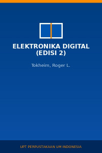 Image of Elektronika Digital (Edisi 2)