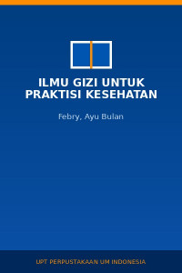 Image of Ilmu Gizi untuk Praktisi Kesehatan