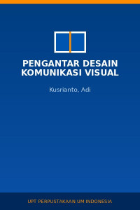 Image of Pengantar Desain Komunikasi Visual