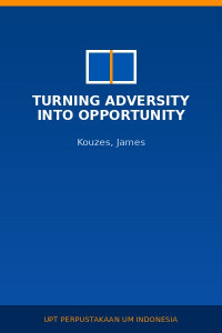 Image of Turning Adversity Into Opportunity