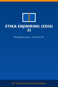 Image of Etika Enjiniring (Edisi 2)