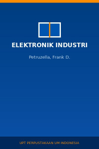 Image of Elektronik Industri